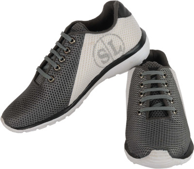 

Legemat SL_Grey_ Running Shoes For Men(Grey