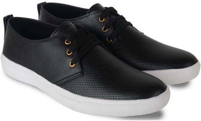 

jolly jolla Casuals For Men(Black