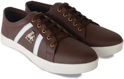 

jolly jolla Casuals For Men(Brown