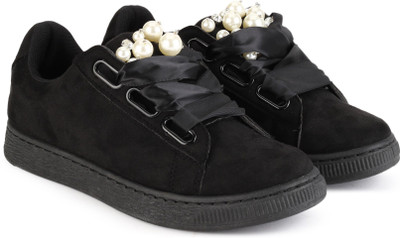 

Catwalk Sneakers For Women(Black