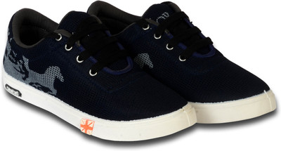 

Raishel Casuals For Men(Navy, Blue & gray