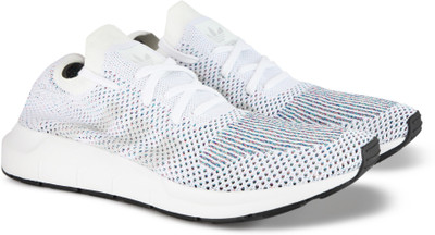 

ADIDAS ORIGINALS SWIFT RUN PK Sneakers For Men(White, Ftwwht/greone/cblack