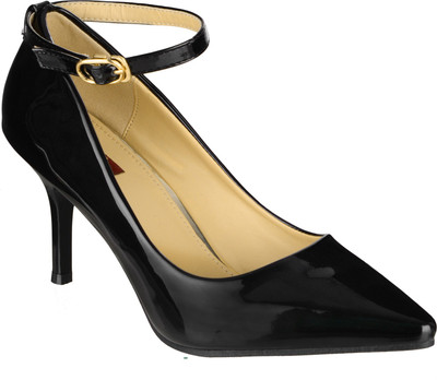 

Shuz Touch Casuals For Women(Black