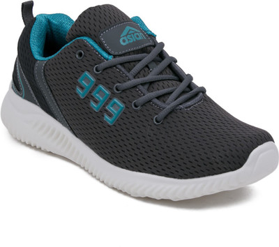 

Asian Boost-01 Training Shoes,Walking Shoes,Canvas Shoes,Loafers,Gym Shoes,Party WearÂ Training & Gym Shoes For Men(Grey, Blue, Black