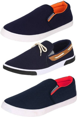 

Genial Sneakers For Men(Multicolor