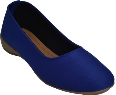 

HEROSHOELINE Bellies For Women(Blue