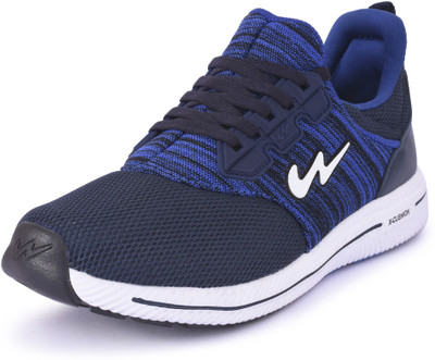 

Campus JETRIDE Running Shoes For Men(Blue