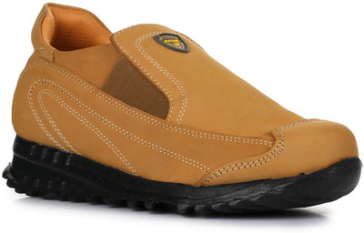 10% OFF on Force 10 By Liberty 9906-10-CAMEL Running Shoes For Men