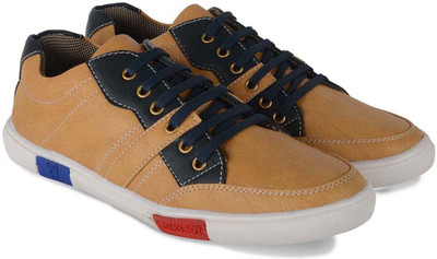 

jolly jolla Sneakers For Men(Beige