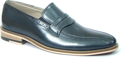 

ASM HU118 Party Wear For Men(Blue
