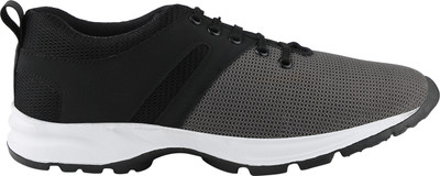 

yy fashion Running Shoes For Men(Black, Grey