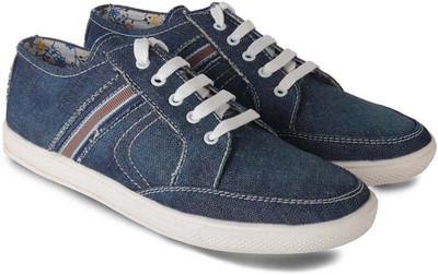 

jolly jolla Sneakers For Men(Blue