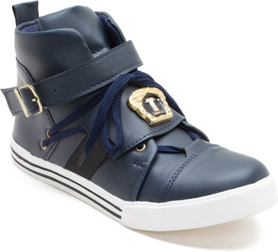 Zixer Sneaker Sneakers For Men(Blue)