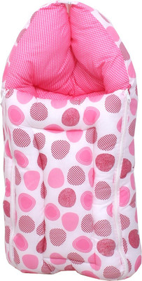 

RBC RIYA R baby-108 Sleeping Bag(Pink