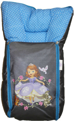 

Krivi kids Sleeping Bag Sleeping Bag(Blue