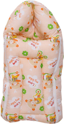 

RBC RIYA R baby-105 Sleeping Bag(Orange