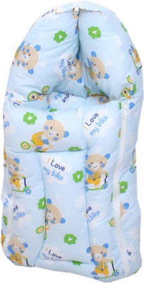 

RBC RIYA R baby-106 Sleeping Bag(Blue