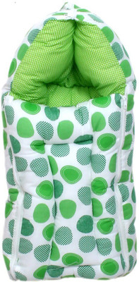 

RBC RIYA R baby-107 Sleeping Bag(Green