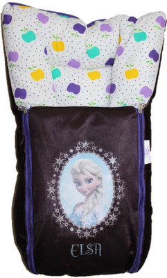 

Krivi kids Sleeping bag Sleeping Bag(Multicolor