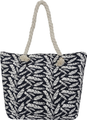 

LE CUERO Women Casual Multicolor Jute Tote