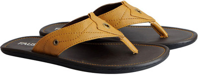 

FAUSTO House and Daily Wear Slippers, Tan
