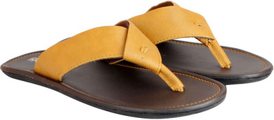 

FAUSTO House and Daily Wear Slippers, Tan