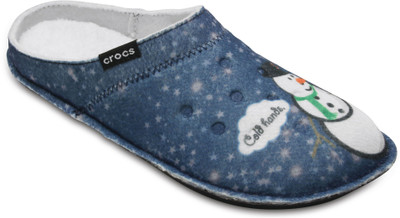

Crocs Flip Flops, Navy