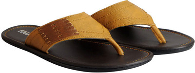 

FAUSTO House and Daily Wear Slippers, Tan