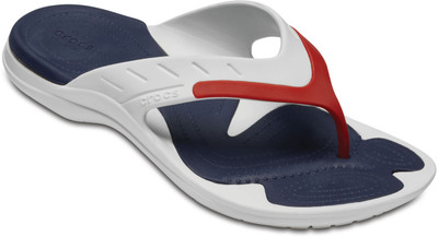 

Crocs MODI Sport Flip Flops, White