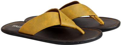 

FAUSTO House and Daily Wear Slippers, Camel