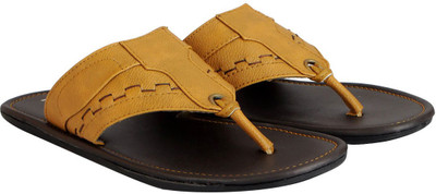 

FAUSTO House and Daily Wear Slippers, Tan