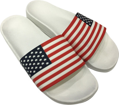 

HOCKWOOD Slippers, Whitee