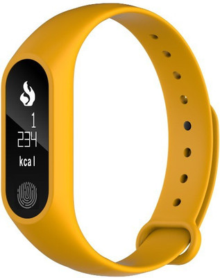 

CloneBeatz QLV_579Q(Multicolor Strap, Size : Free Size)