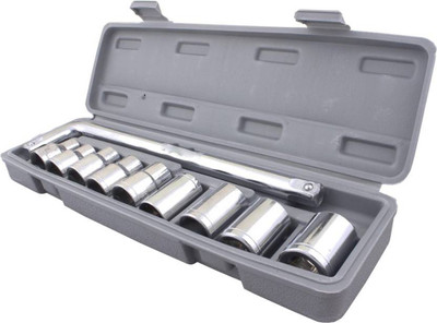 

Aiwa Socket Set(Pack of 10)