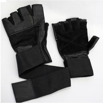 

rr design JC101 Gym & Fitness Gloves (, Black