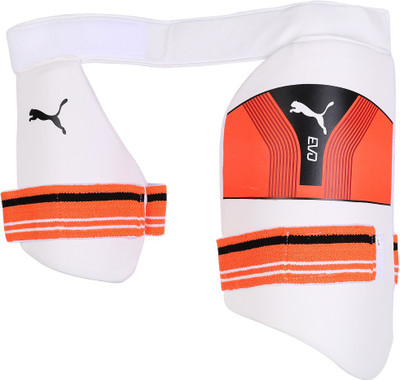 

Puma 3067101 Cricket Elbow Guard(, White