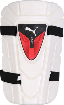 

Puma 3067201 Cricket Arm Guard(, White