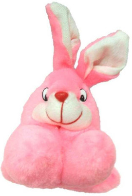 

Pogo RABBIT - 15 cm(Pink)