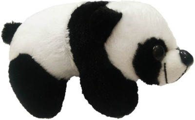 

Pogo PANDA - 12 cm(White)