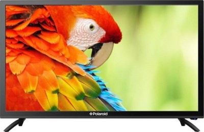 Polaroid 60.7cm (23.6 inch) HD Ready LED TV(LEDP024A) (Polaroid) Karnataka Buy Online