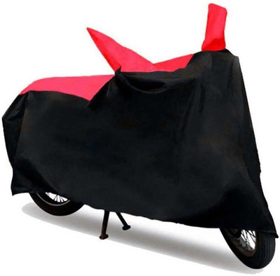 Water Proof Two Wheeler Cover for Ducati(899 Panigale, Multicolor)