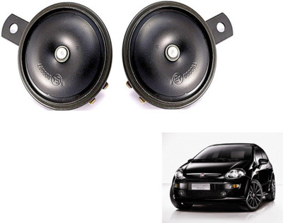 MOCKHE Horn For Fiat Punto Evo