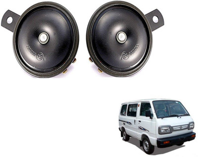 MOCKHE Horn For Maruti Suzuki Omni