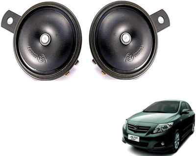 MOCKHE Horn For Toyota Universal For Car