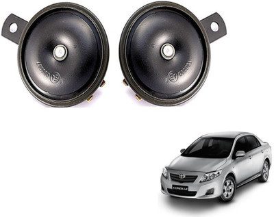 MOCKHE Horn For Toyota Corolla