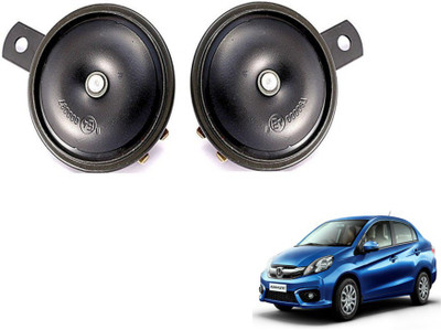 MOCKHE Horn For Honda Amaze