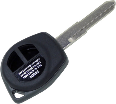 

PITZO Car Key Cover