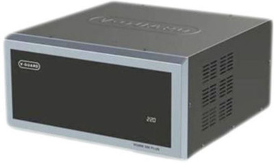 V Guard VGMW 1000 PLUS Mainline Voltage Stabilizer 30A 110V 290V Mainline Voltage Stabilizer