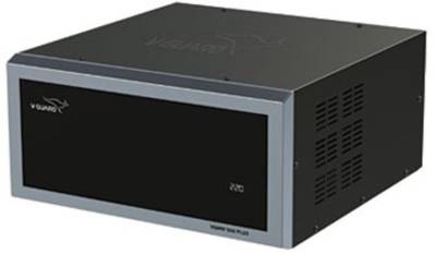 V-Guard VGMW 500 Plus Mainline Voltage Stabilizer 15A (90V-300V) Mainline Voltage Stabilizer