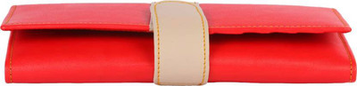 

fitson Casual Red Clutch